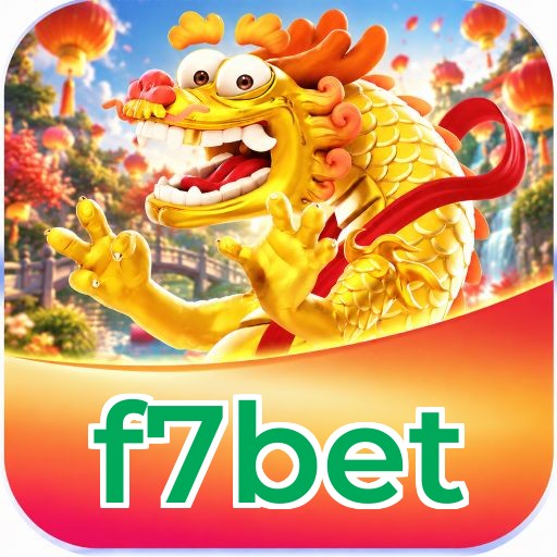 Logo f7bet Telegram Oficial