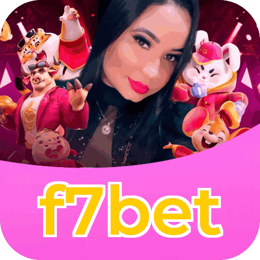 Catálogo de jogos f7bet com fornecedores Pragmatic Play, Evolution, NetEnt