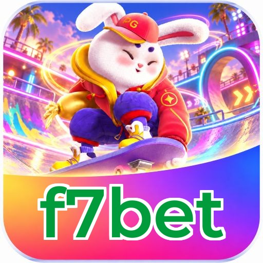 Logo f7bet APK Android Brasil