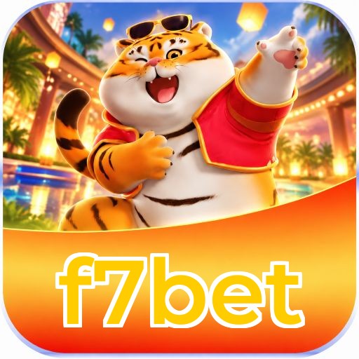 f7bet Logo - Bônus de Cadastro