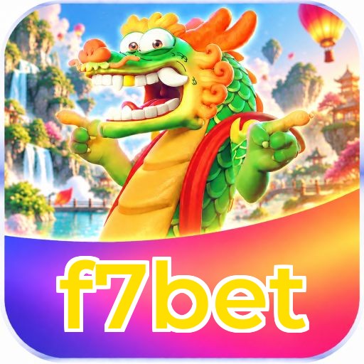 Logo f7bet Telegram Canal Oficial