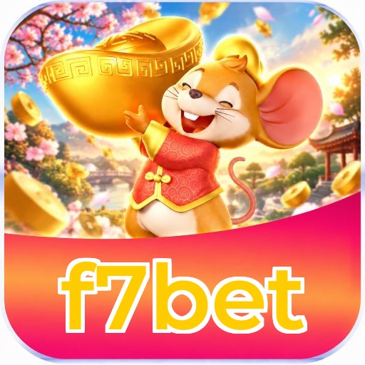 Logo f7bet Loteria Online