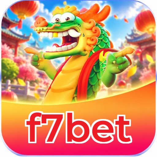 f7bet Apostas Esportivas Logo Oficial Certificado