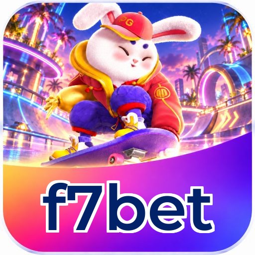 f7bet APK Logo Oficial Certificado