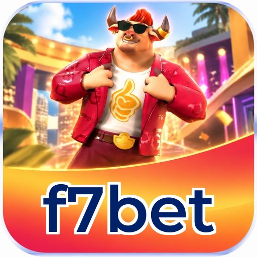 Logo da f7bet