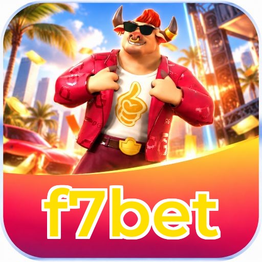 f7bet Logo Seguro