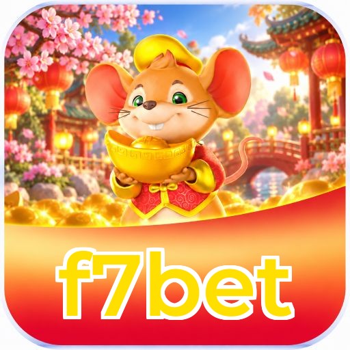 Logo f7bet Bônus Brasil