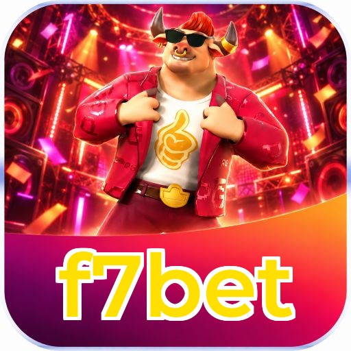 Logo f7bet Plataforma Certificada