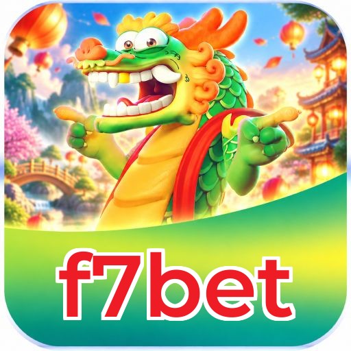 Logo f7bet Cassino Online Brasil
