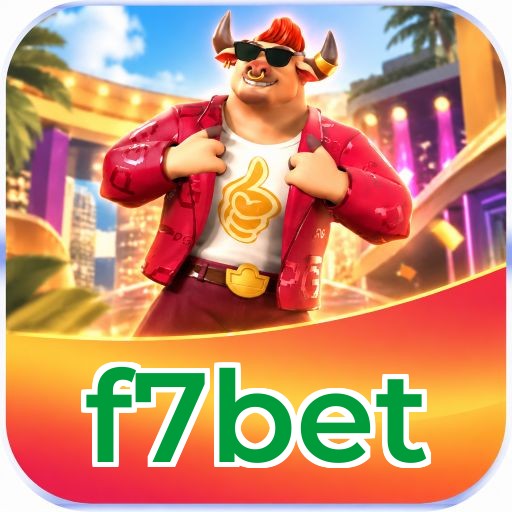 f7bet Download Speed Test Logo - Teste de Velocidade Certificado