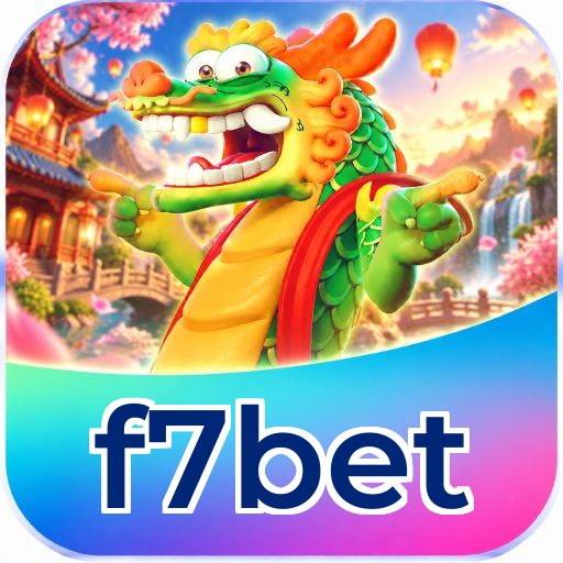 f7bet Logo Oficial