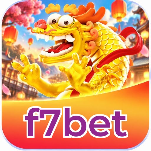 f7bet Logo Oficial - Cassino Online Brasil Certificado eCOGRA