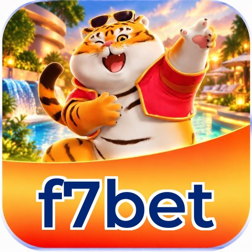 Logo f7bet APP Mobile Brasil