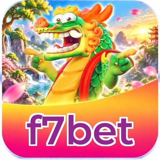 Logo f7bet Cassino Online Brasil