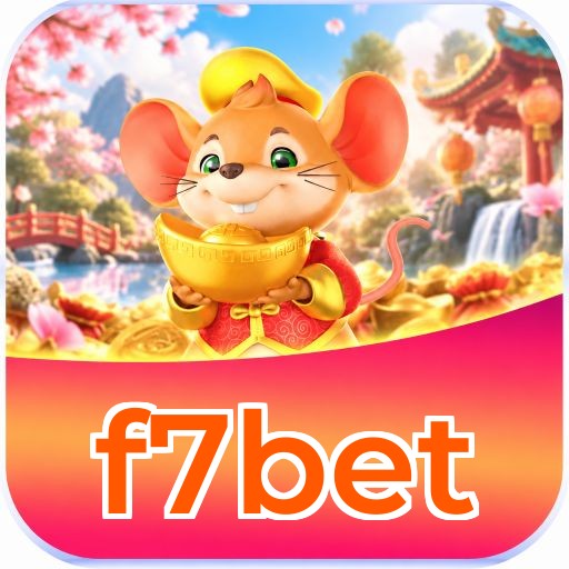 Logo f7bet Slots Premium Brasil